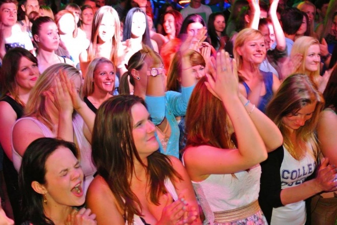 Koncert B-Qull w Ibizie [05.07.2014] - zdjęcie #75 - eOstroleka.pl
