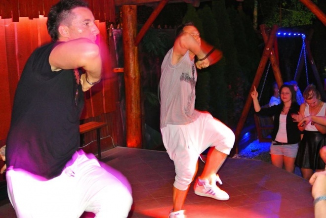 Koncert B-Qull w Ibizie [05.07.2014] - zdjęcie #84 - eOstroleka.pl