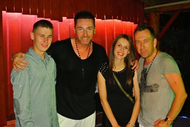 Koncert B-Qull w Ibizie [05.07.2014] - zdjęcie #80 - eOstroleka.pl
