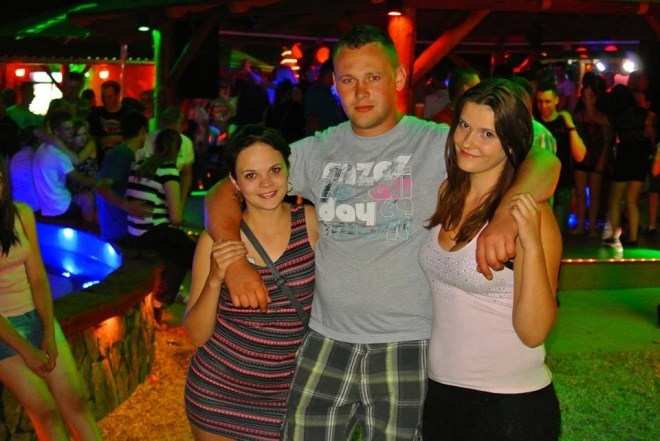 Koncert B-Qull w Ibizie [05.07.2014] - zdjęcie #78 - eOstroleka.pl