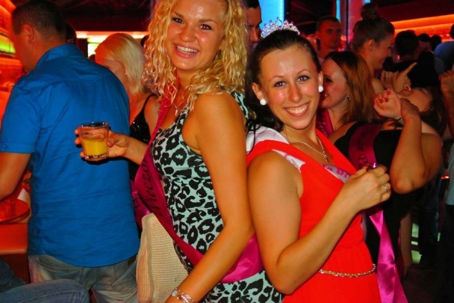 Koncert B-Qull w Ibizie [05.07.2014] - zdjęcie #70 - eOstroleka.pl