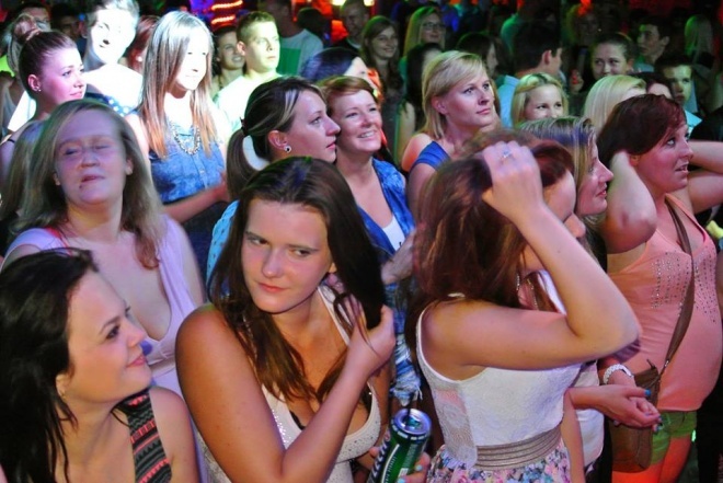 Koncert B-Qull w Ibizie [05.07.2014] - zdjęcie #61 - eOstroleka.pl
