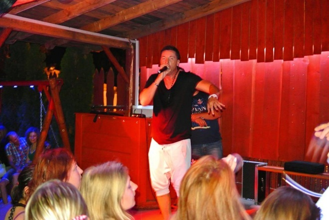 Koncert B-Qull w Ibizie [05.07.2014] - zdjęcie #60 - eOstroleka.pl