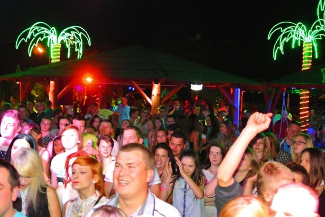 Koncert B-Qull w Ibizie [05.07.2014] - zdjęcie #59 - eOstroleka.pl