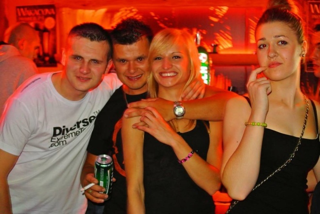 Koncert B-Qull w Ibizie [05.07.2014] - zdjęcie #54 - eOstroleka.pl