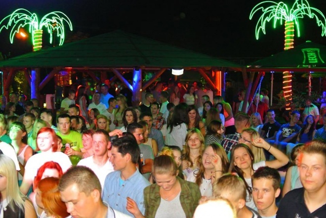 Koncert B-Qull w Ibizie [05.07.2014] - zdjęcie #53 - eOstroleka.pl