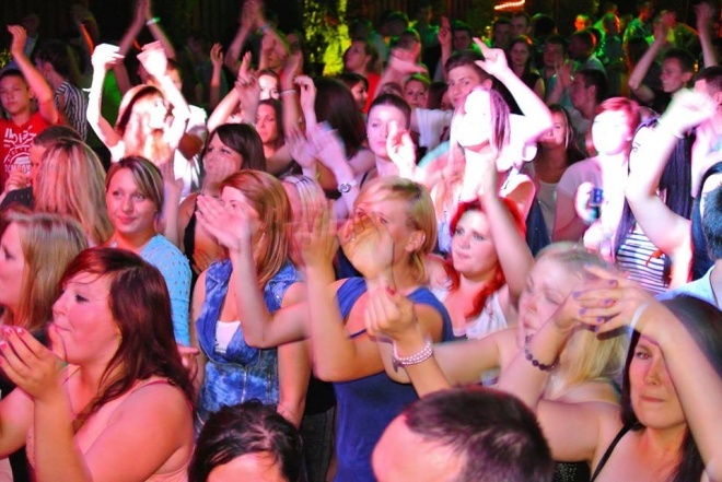 Koncert B-Qull w Ibizie [05.07.2014] - zdjęcie #51 - eOstroleka.pl