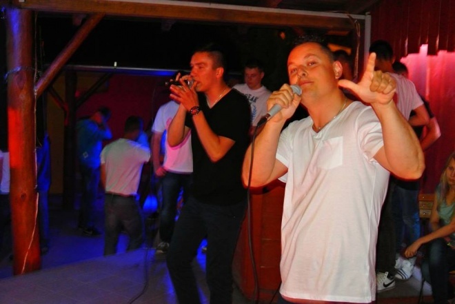 Koncert B-Qull w Ibizie [05.07.2014] - zdjęcie #50 - eOstroleka.pl