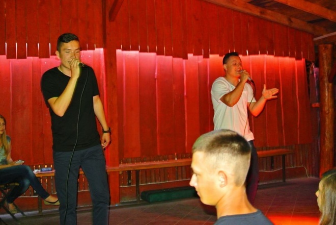 Koncert B-Qull w Ibizie [05.07.2014] - zdjęcie #44 - eOstroleka.pl