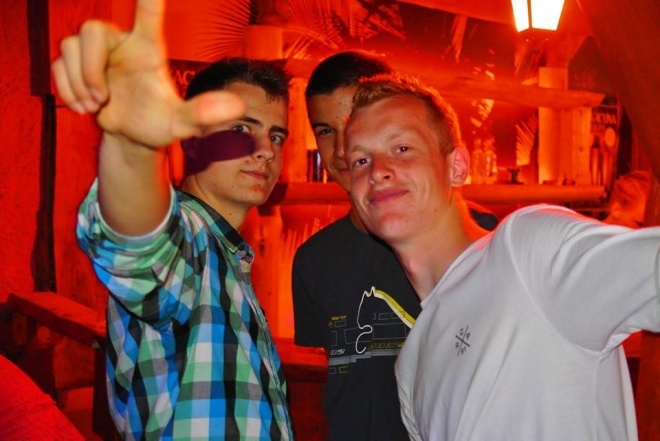 Koncert B-Qull w Ibizie [05.07.2014] - zdjęcie #43 - eOstroleka.pl