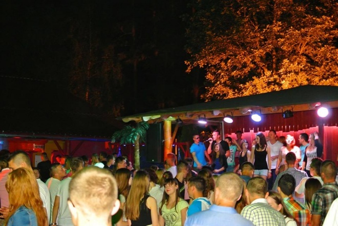 Koncert B-Qull w Ibizie [05.07.2014] - zdjęcie #41 - eOstroleka.pl