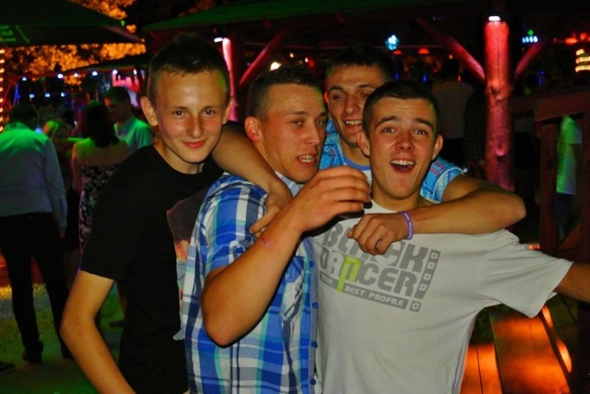 Koncert B-Qull w Ibizie [05.07.2014] - zdjęcie #40 - eOstroleka.pl