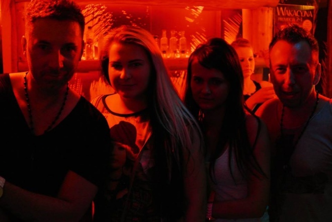 Koncert B-Qull w Ibizie [05.07.2014] - zdjęcie #39 - eOstroleka.pl