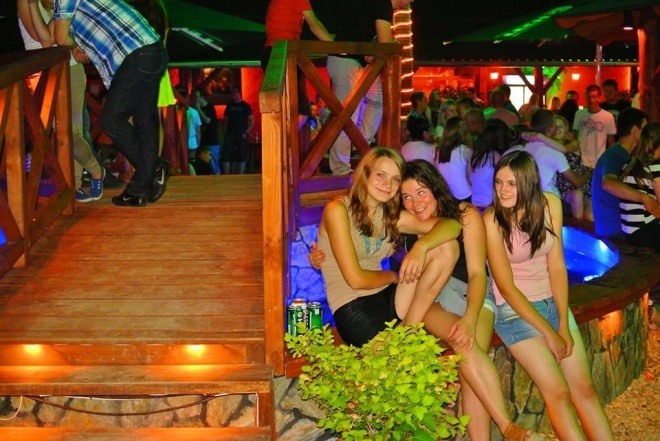 Koncert B-Qull w Ibizie [05.07.2014] - zdjęcie #38 - eOstroleka.pl