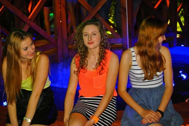 Koncert B-Qull w Ibizie [05.07.2014] - zdjęcie #37 - eOstroleka.pl
