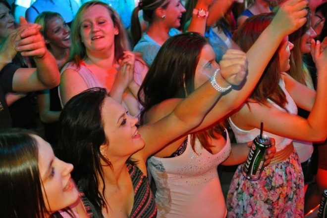 Koncert B-Qull w Ibizie [05.07.2014] - zdjęcie #36 - eOstroleka.pl