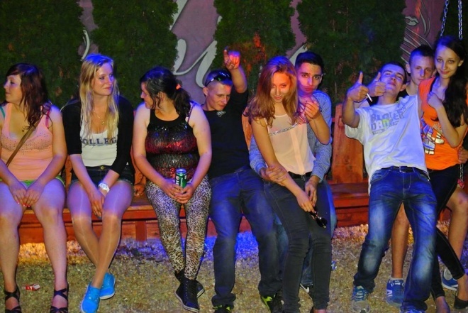 Koncert B-Qull w Ibizie [05.07.2014] - zdjęcie #34 - eOstroleka.pl