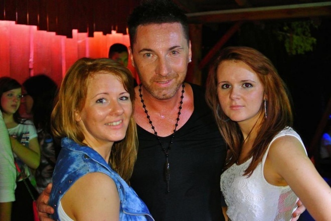 Koncert B-Qull w Ibizie [05.07.2014] - zdjęcie #28 - eOstroleka.pl