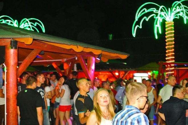Koncert B-Qull w Ibizie [05.07.2014] - zdjęcie #33 - eOstroleka.pl