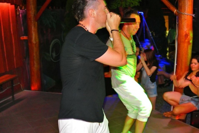 Koncert B-Qull w Ibizie [05.07.2014] - zdjęcie #31 - eOstroleka.pl