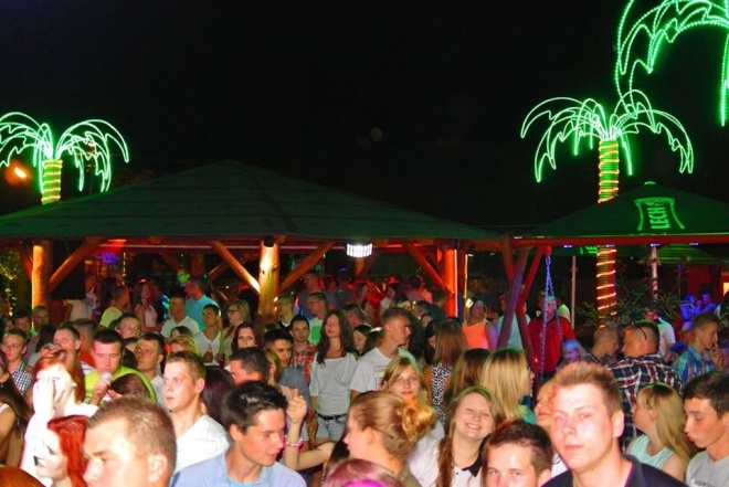 Koncert B-Qull w Ibizie [05.07.2014] - zdjęcie #29 - eOstroleka.pl