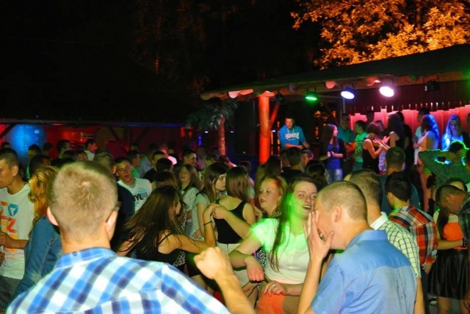 Koncert B-Qull w Ibizie [05.07.2014] - zdjęcie #25 - eOstroleka.pl