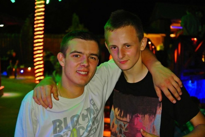 Koncert B-Qull w Ibizie [05.07.2014] - zdjęcie #24 - eOstroleka.pl