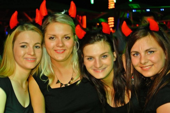 Koncert B-Qull w Ibizie [05.07.2014] - zdjęcie #22 - eOstroleka.pl