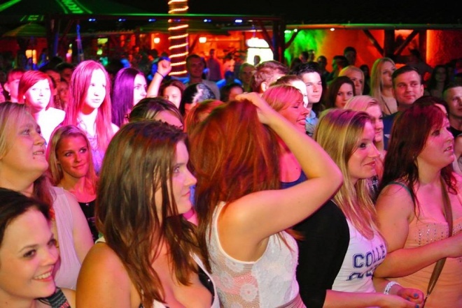 Koncert B-Qull w Ibizie [05.07.2014] - zdjęcie #21 - eOstroleka.pl