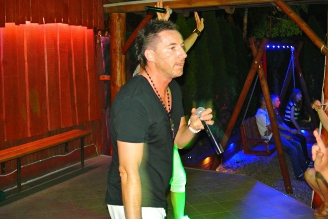 Koncert B-Qull w Ibizie [05.07.2014] - zdjęcie #15 - eOstroleka.pl