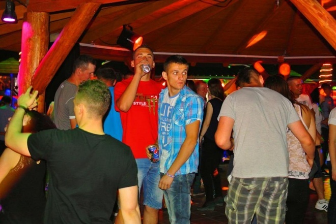 Koncert B-Qull w Ibizie [05.07.2014] - zdjęcie #14 - eOstroleka.pl