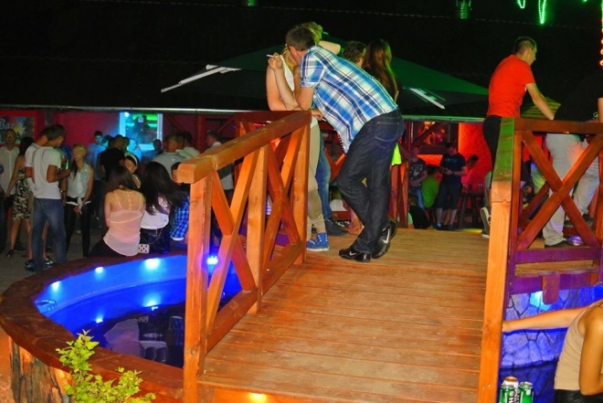 Koncert B-Qull w Ibizie [05.07.2014] - zdjęcie #11 - eOstroleka.pl