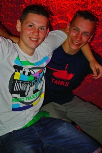 Koncert B-Qull w Ibizie [05.07.2014] - zdjęcie #9 - eOstroleka.pl
