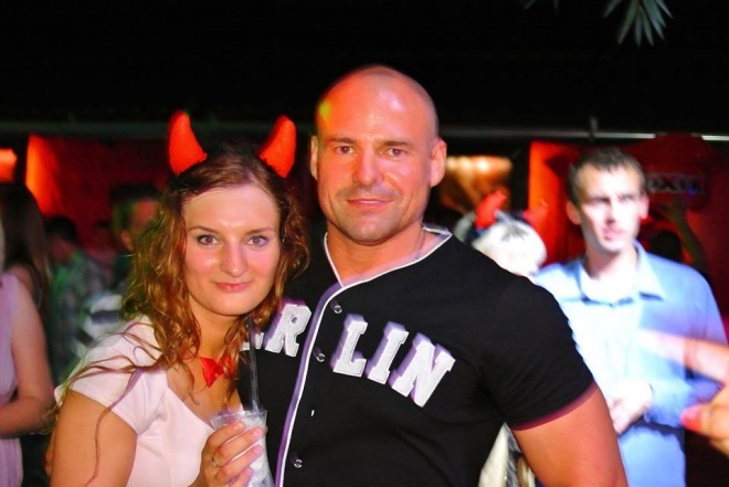 Koncert B-Qull w Ibizie [05.07.2014] - zdjęcie #6 - eOstroleka.pl