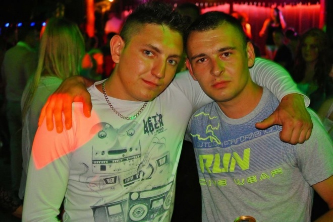 Koncert B-Qull w Ibizie [05.07.2014] - zdjęcie #4 - eOstroleka.pl