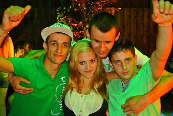 Koncert B-Qull w Ibizie [05.07.2014] - zdjęcie #2 - eOstroleka.pl