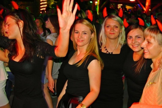 Koncert B-Qull w Ibizie [05.07.2014] - zdjęcie #116 - eOstroleka.pl