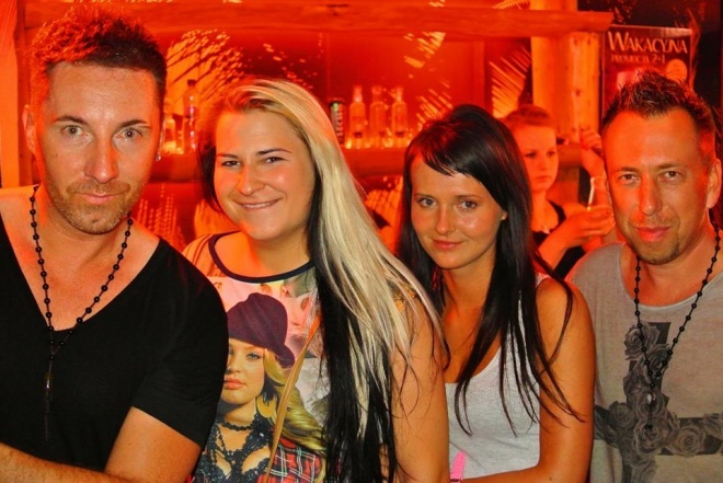 Koncert B-Qull w Ibizie [05.07.2014] - zdjęcie #112 - eOstroleka.pl