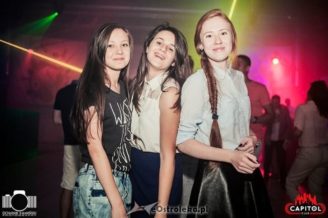 Djs Battle & Foto Party w Clubie Capitol [4/5.07.2014] - zdjęcie #73 - eOstroleka.pl