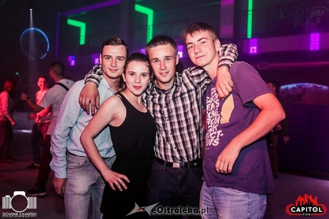 Djs Battle & Foto Party w Clubie Capitol [4/5.07.2014] - zdjęcie #69 - eOstroleka.pl