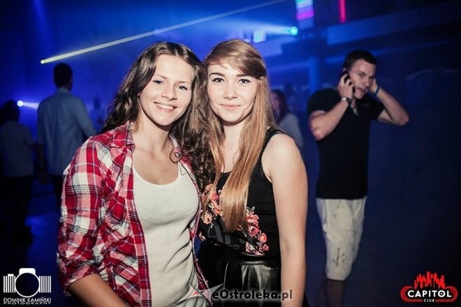 Djs Battle & Foto Party w Clubie Capitol [4/5.07.2014] - zdjęcie #157 - eOstroleka.pl