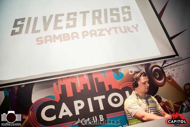 Djs Battle & Foto Party w Clubie Capitol [4/5.07.2014] - zdjęcie #49 - eOstroleka.pl