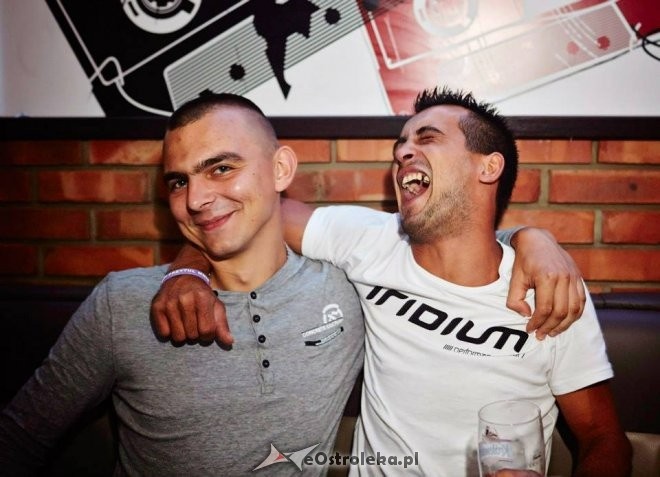 Djs Battle & Foto Party w Clubie Capitol [4/5.07.2014] - zdjęcie #47 - eOstroleka.pl