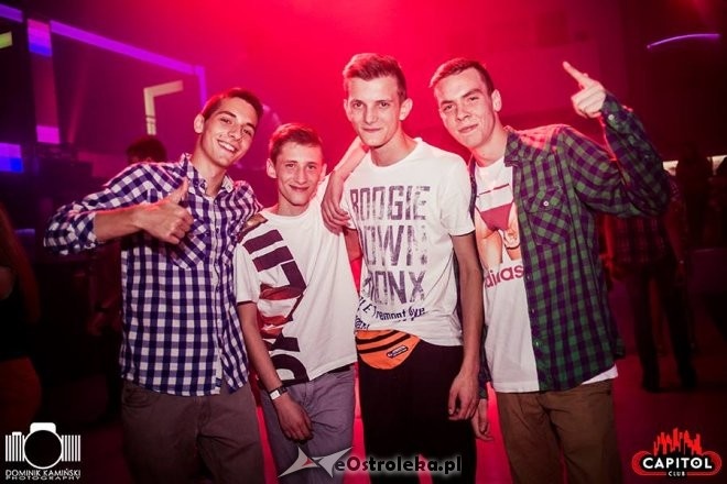 Djs Battle & Foto Party w Clubie Capitol [4/5.07.2014] - zdjęcie #33 - eOstroleka.pl