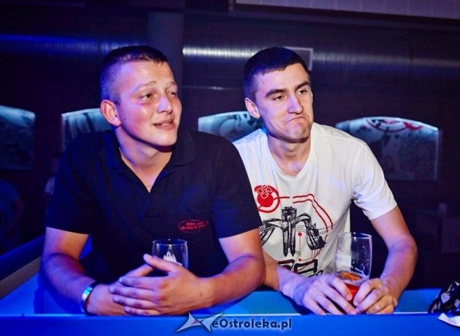 Djs Battle & Foto Party w Clubie Capitol [4/5.07.2014] - zdjęcie #31 - eOstroleka.pl