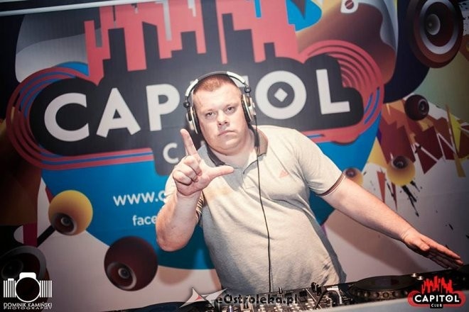 Djs Battle & Foto Party w Clubie Capitol [4/5.07.2014] - zdjęcie #29 - eOstroleka.pl