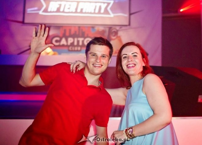Djs Battle & Foto Party w Clubie Capitol [4/5.07.2014] - zdjęcie #21 - eOstroleka.pl