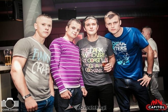 Djs Battle & Foto Party w Clubie Capitol [4/5.07.2014] - zdjęcie #16 - eOstroleka.pl
