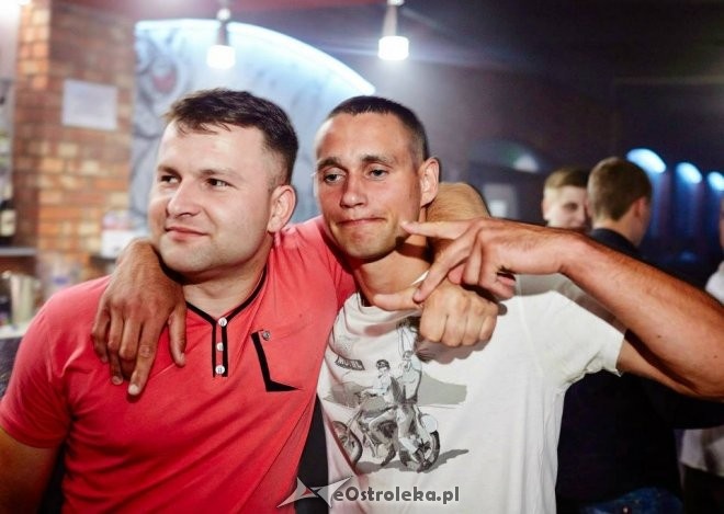 Djs Battle & Foto Party w Clubie Capitol [4/5.07.2014] - zdjęcie #15 - eOstroleka.pl