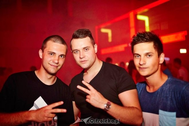 Djs Battle & Foto Party w Clubie Capitol [4/5.07.2014] - zdjęcie #14 - eOstroleka.pl